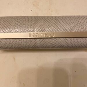 Jimmy Choi woman glasses